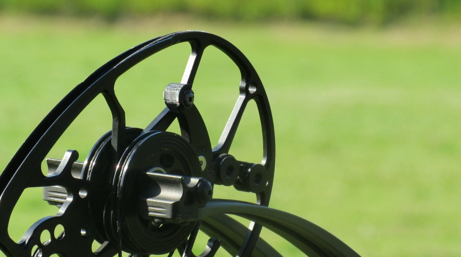 Micro Adjust Draw Length Advice - Mathews | Archery Talk Forum