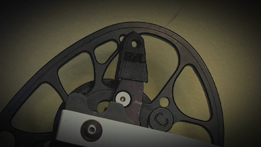 TRX (Gen 1) 2017-2019 draw mods