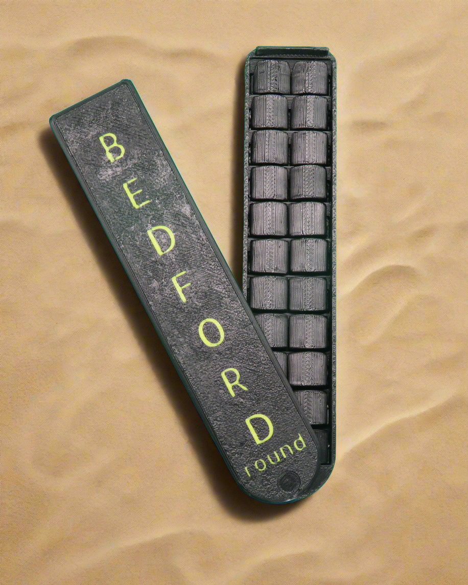 Mathews Grip and Mod Combo!