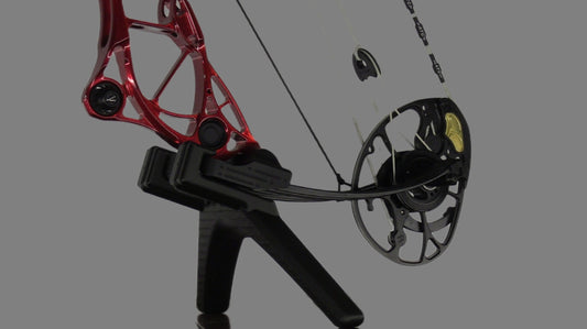 Limb-Pocket Mathews Bipod