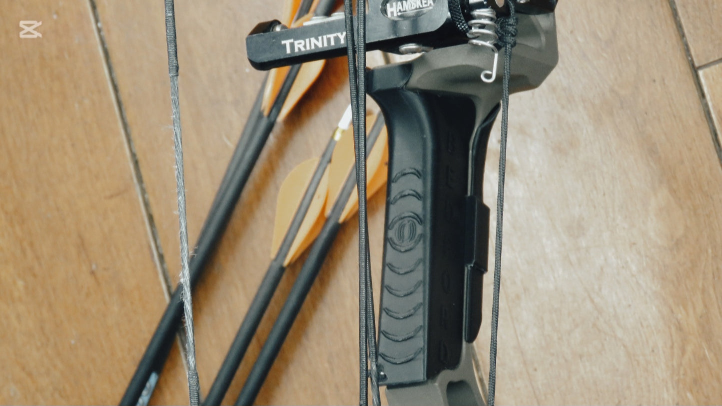 A) Mathews Solid Grip