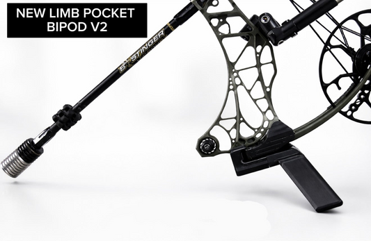Right Handed Mathews Full Adjustment Kit