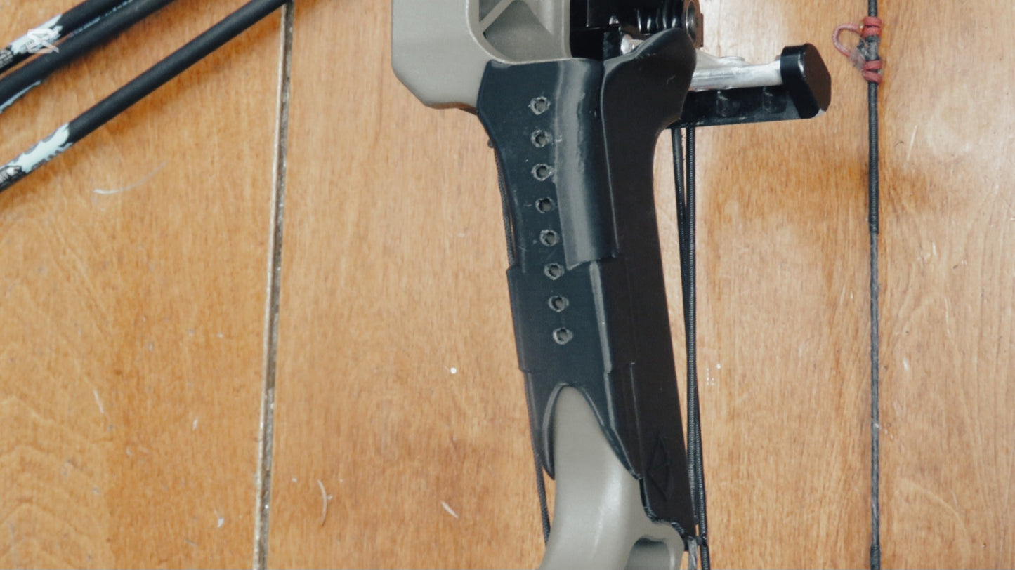 A) Mathews Solid Grip