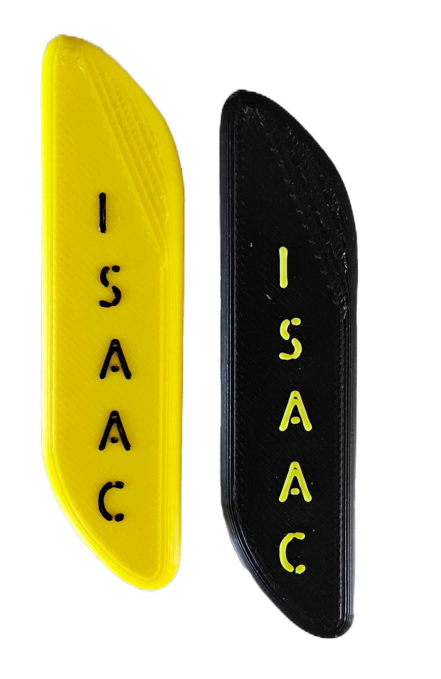 Elite Right Hand Customizable Side Plates