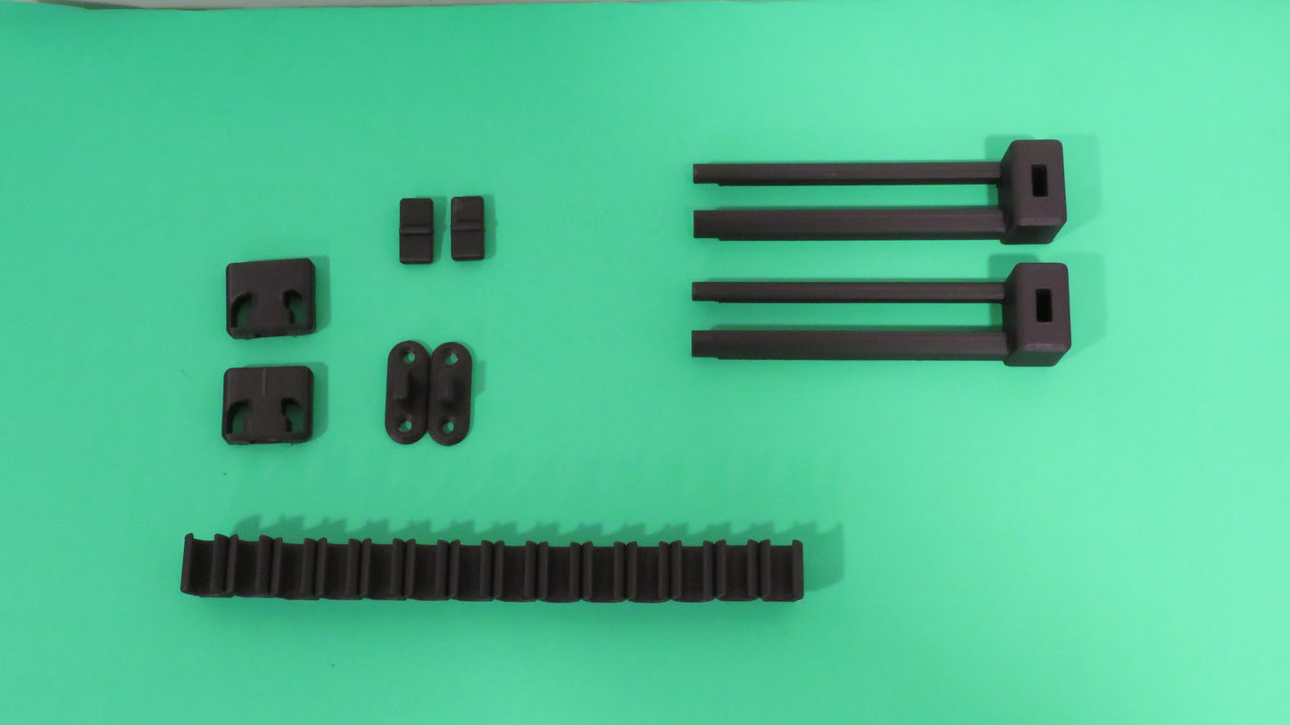 Arrow organizer