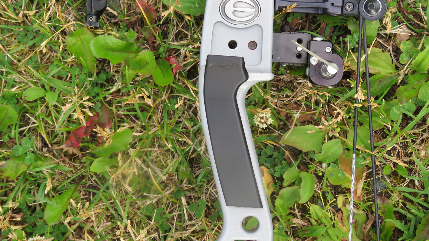 Elite Side Plate