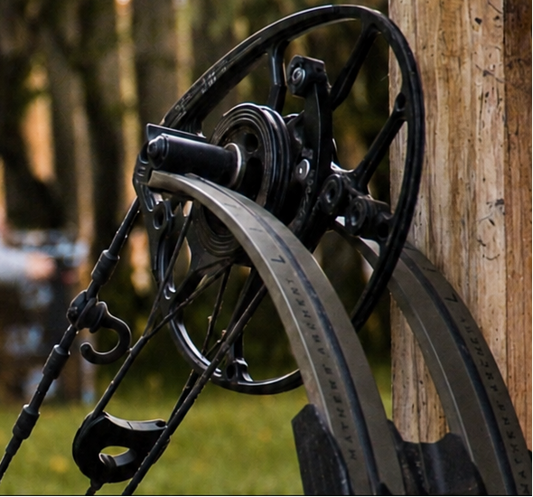 Mathews Round Adjustable Mods