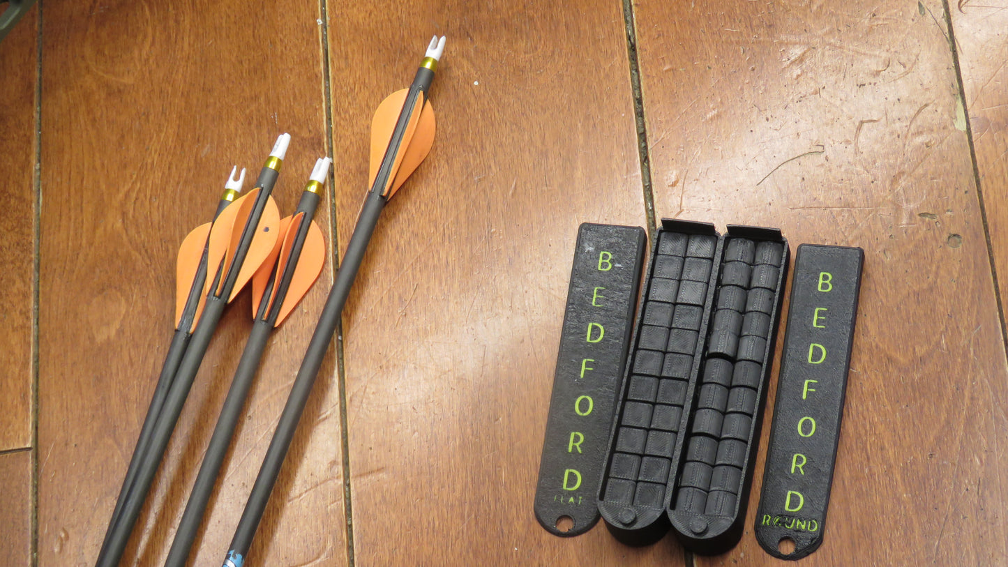 Mathews Flat and Round Combination Mod Kit