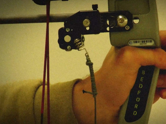 Elite Right Hand Customizable Side Plates