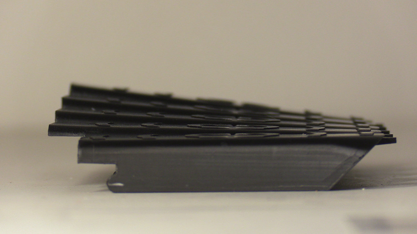 Adjustable Hoyt Hunting Bow Grip