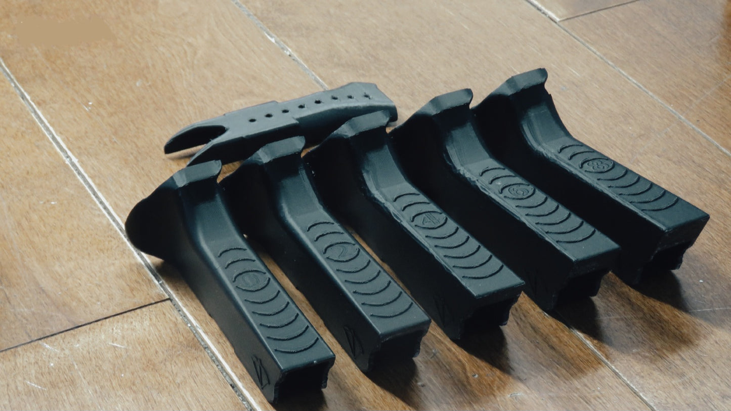 A) Mathews Solid Grip