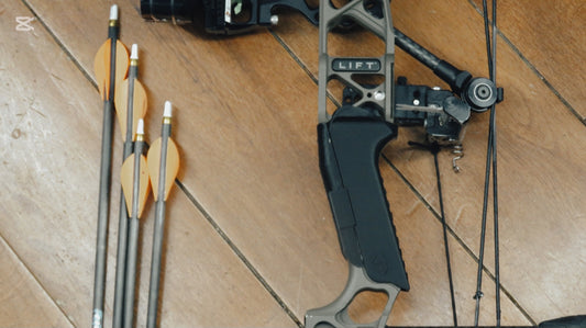 A) Mathews Solid Grip