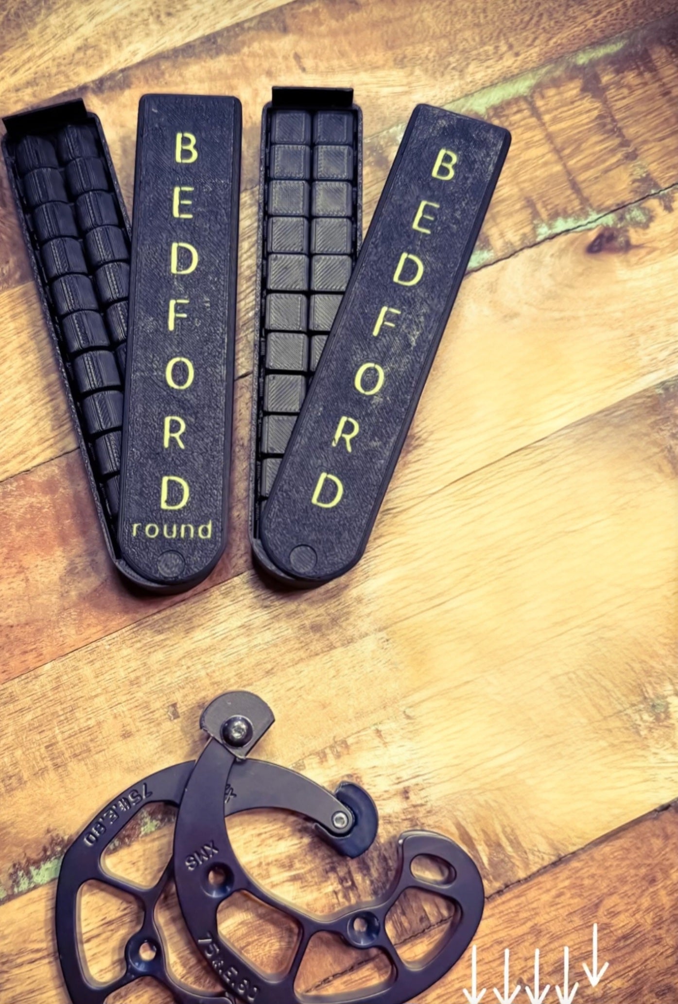 Right Handed Mathews Full Adjustment Kit