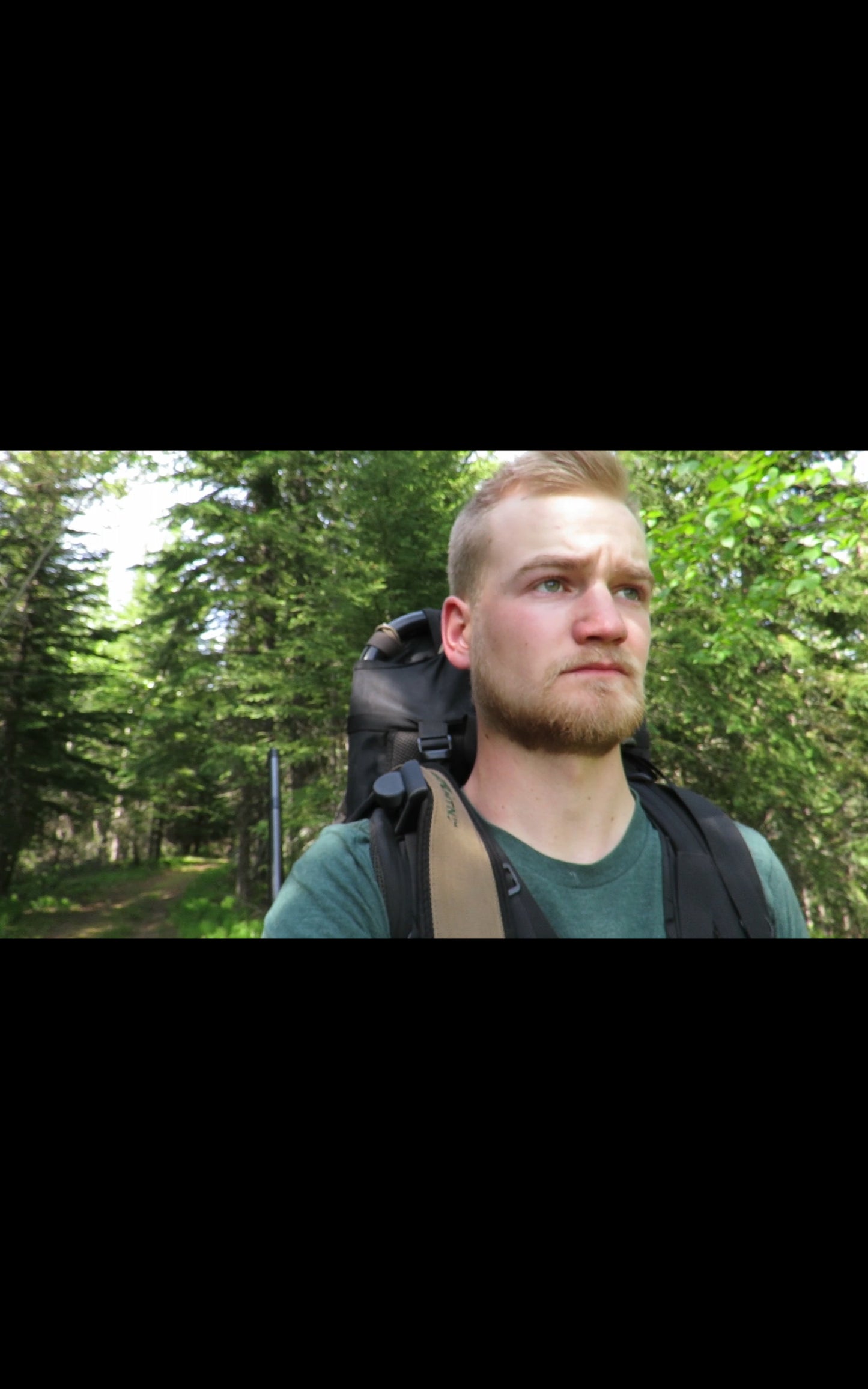 Gun sling shoulder secure
