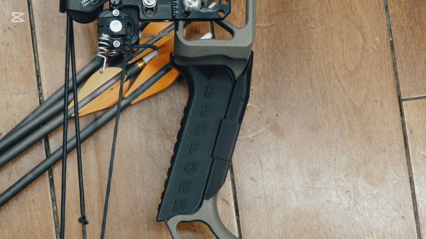 A) Mathews Solid Grip