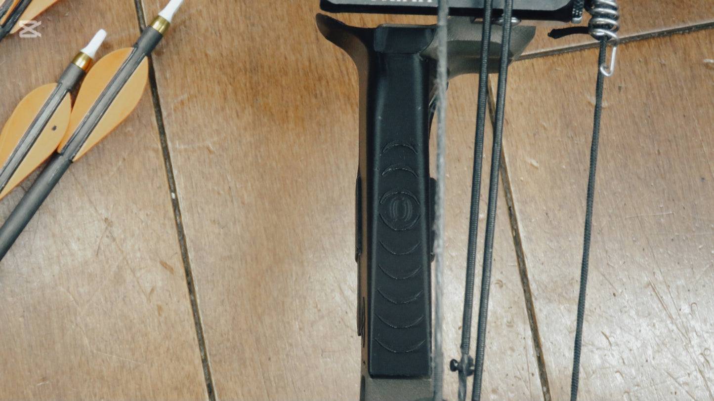A) Mathews Solid Grip