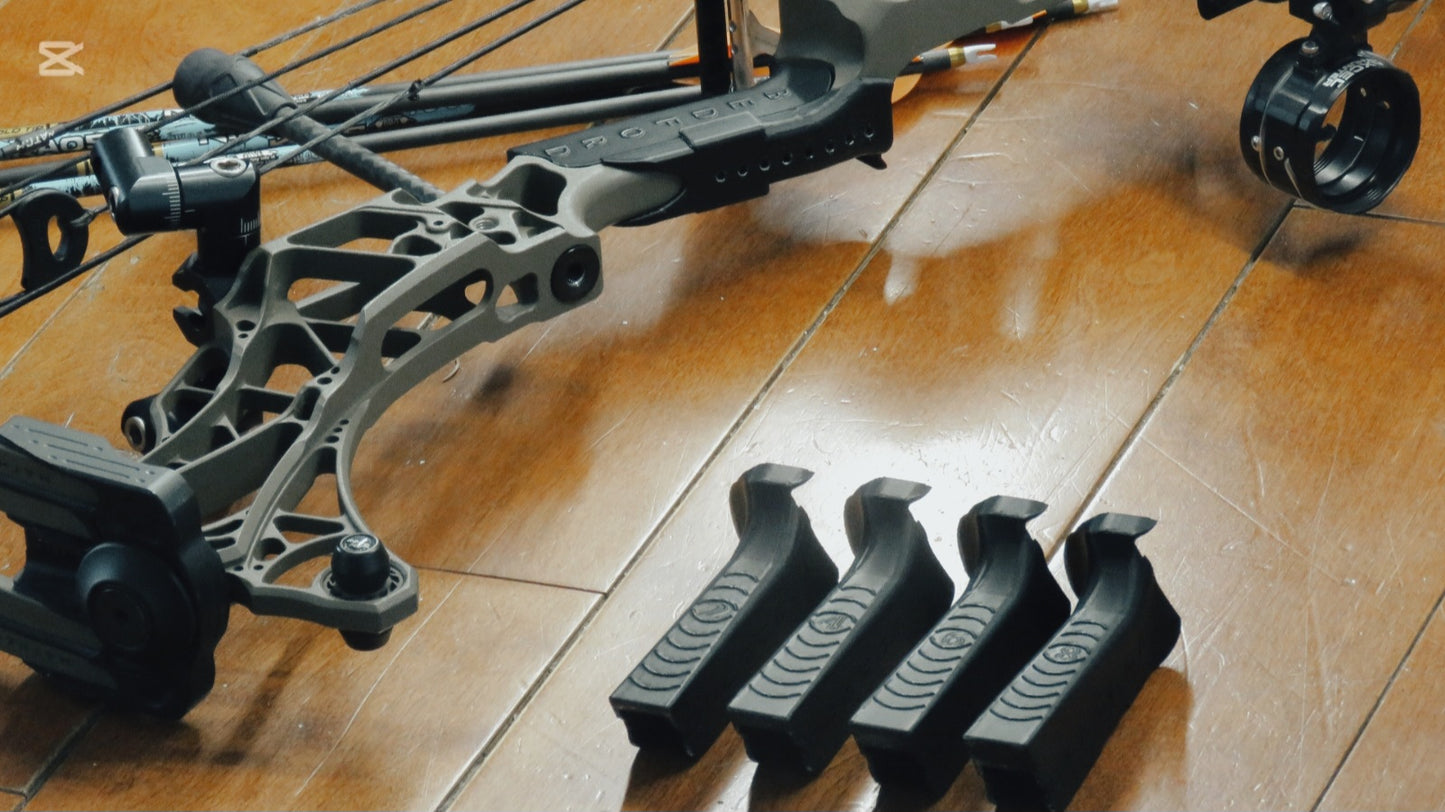 A) Mathews Solid Grip