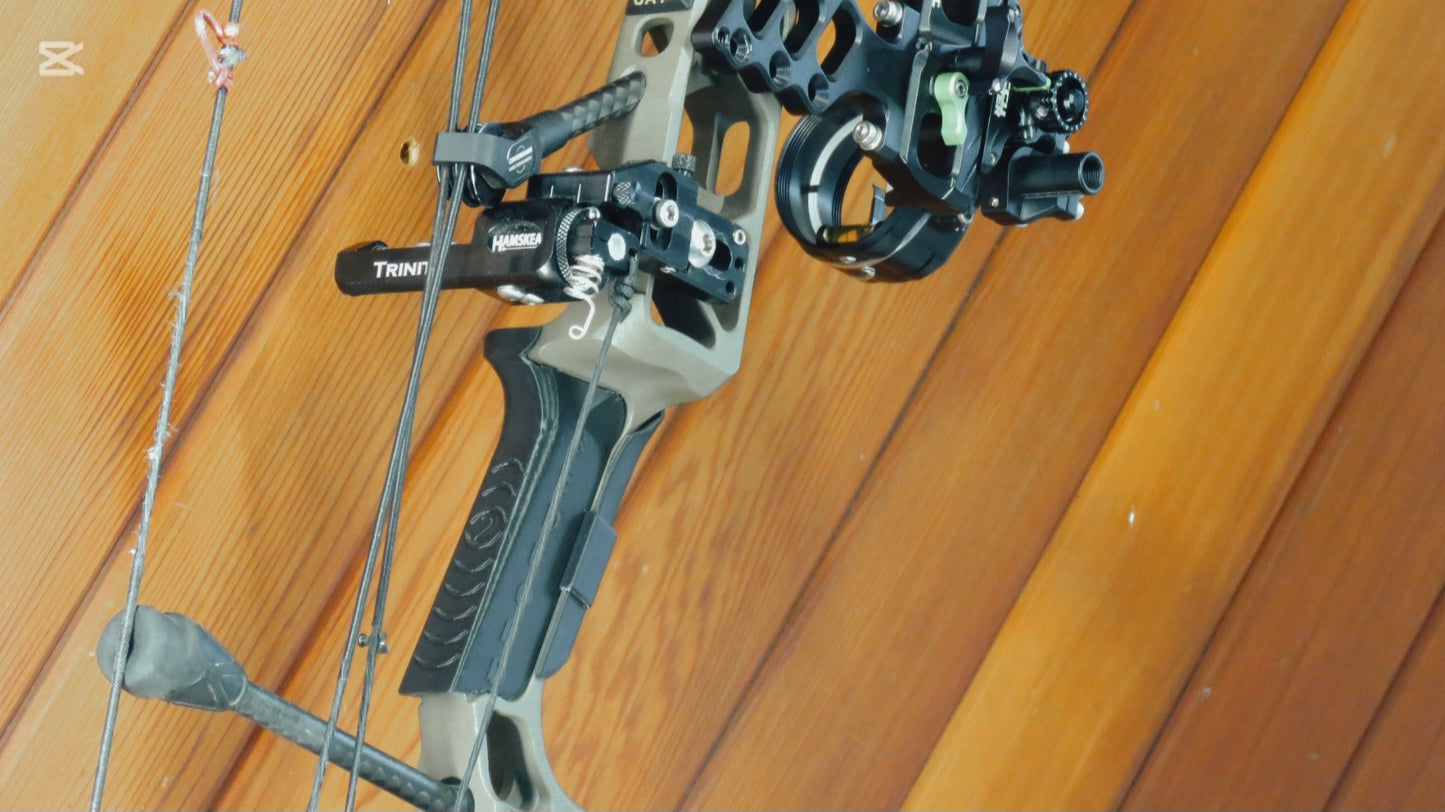 A) Mathews Solid Grip
