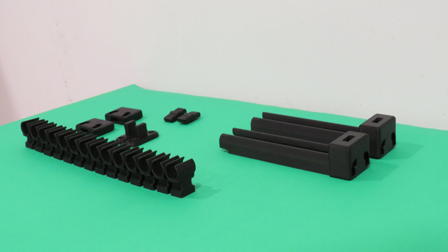Arrow organizer