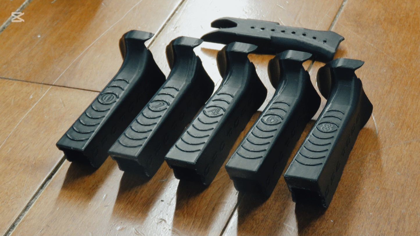 A) Mathews Solid Grip