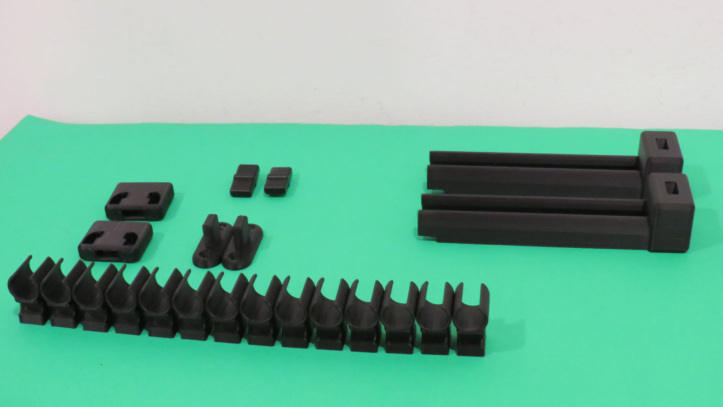 Arrow organizer