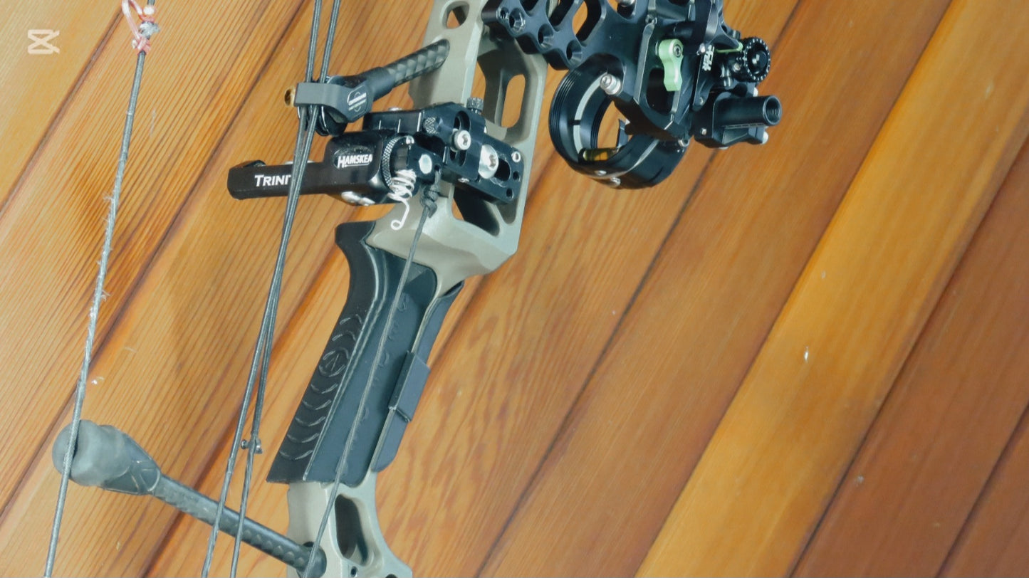A) Mathews Solid Grip