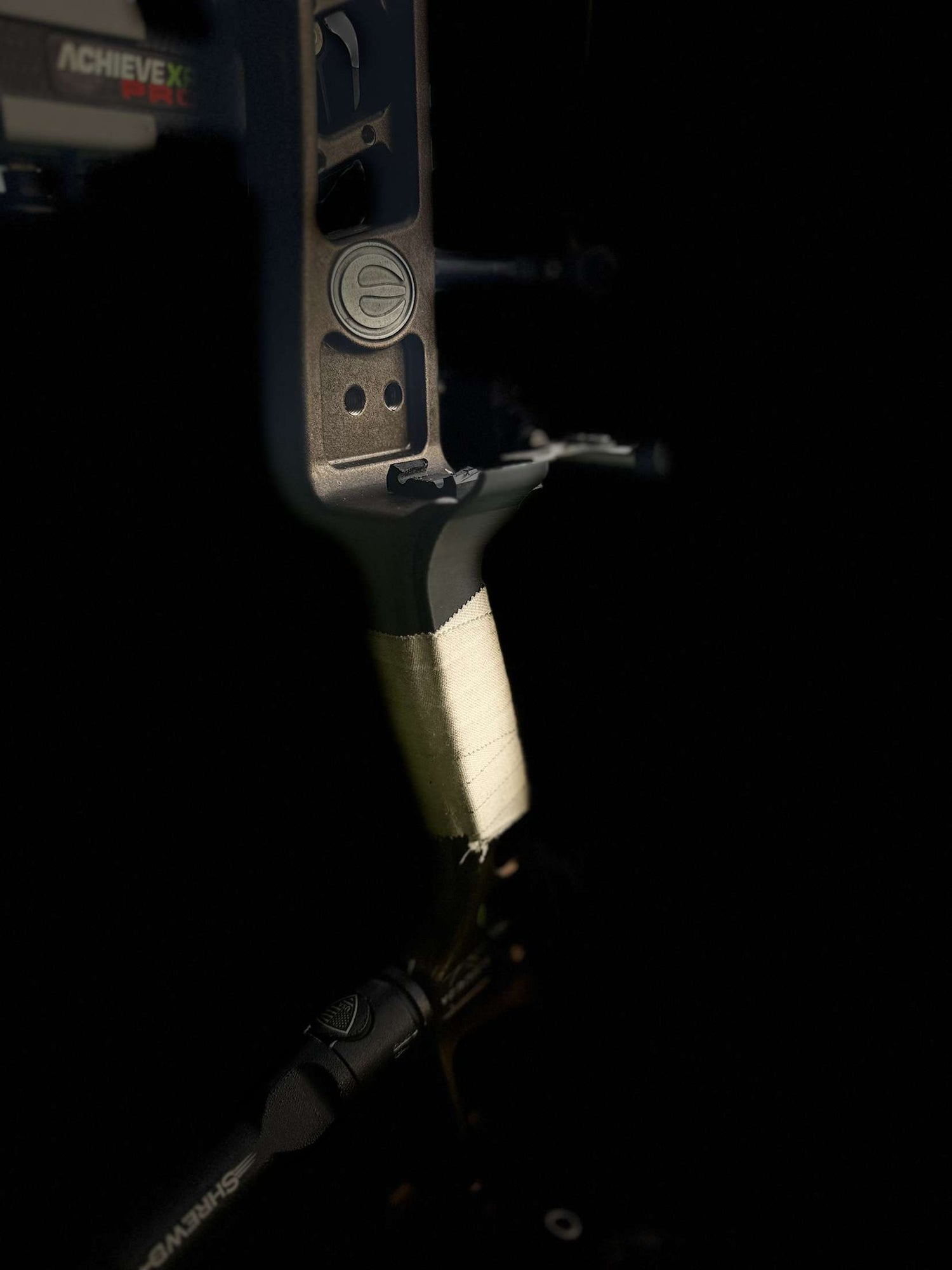 Elite grips