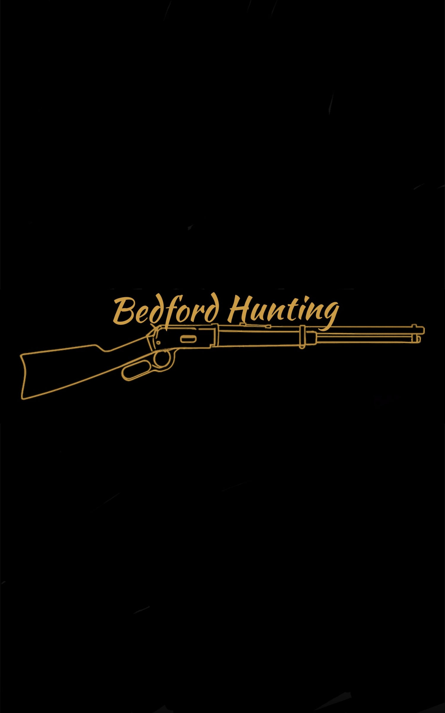 The hunting collection