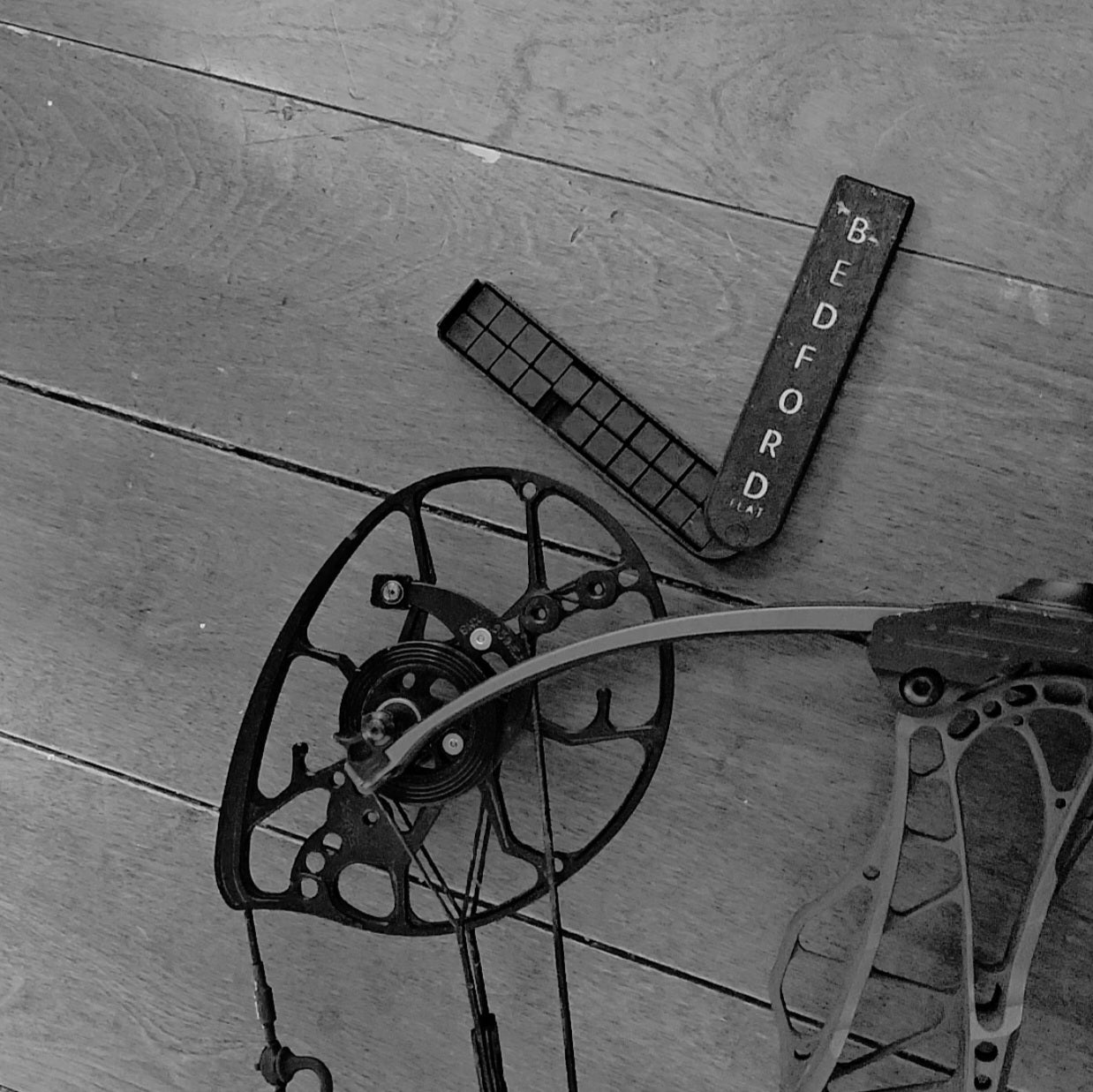 Mathews mods