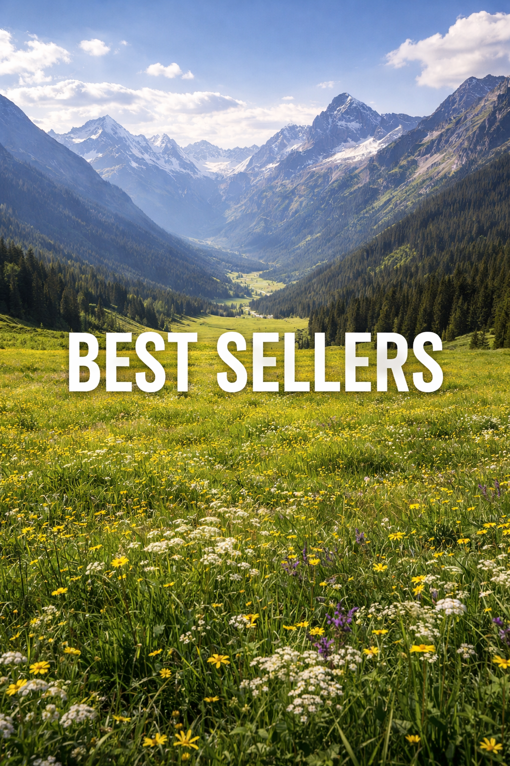 Best sellers
