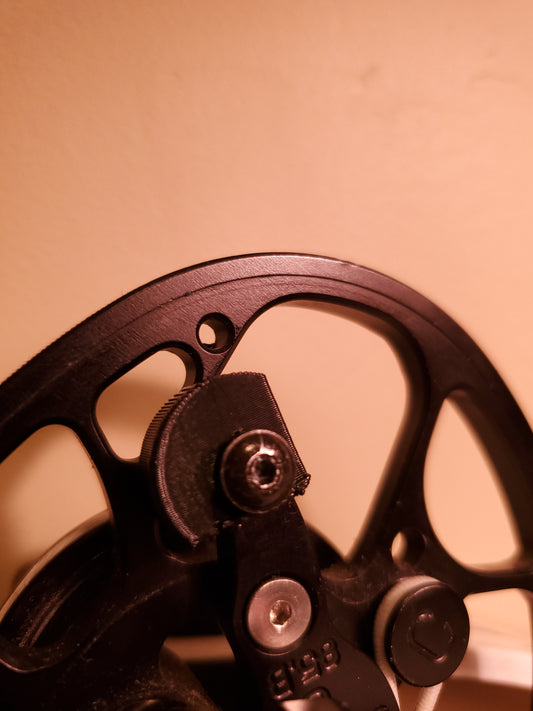 Mathews Module Screw Bedford Archery