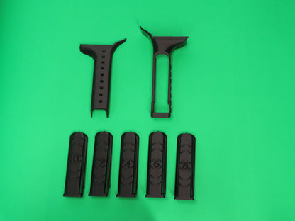 Elite Grip Narrow Left Handed