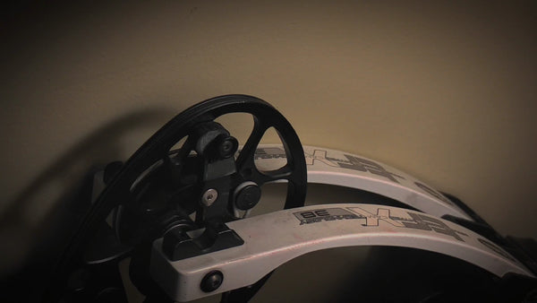 TRX (Gen 1) 2017-2019 draw mods