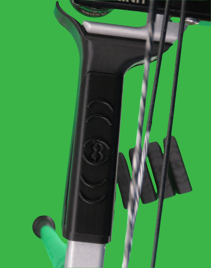 Elite Grip Wide Right Handed