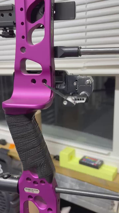 AAE Freakshow Rest Protector