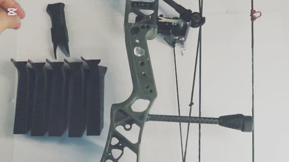 A) Mathews Solid Grip
