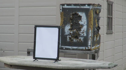 Jason's Travel Paper tuner