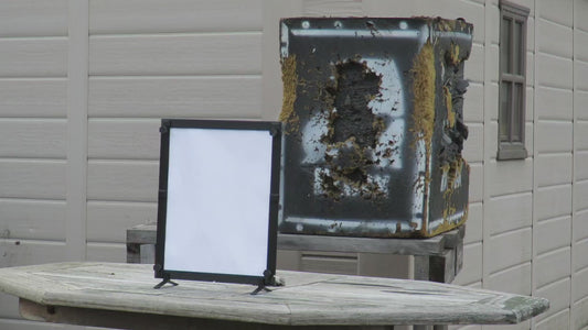 Jason's Travel Paper tuner