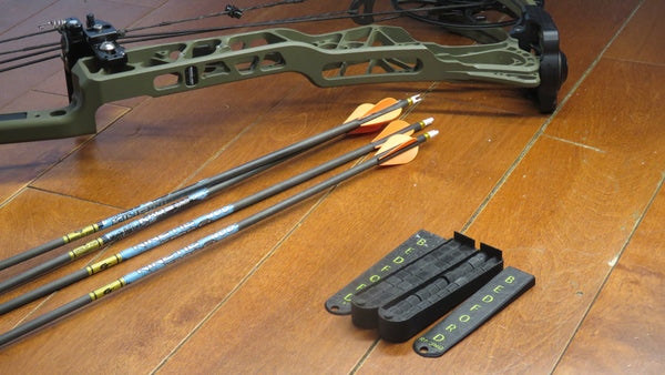 Mathews Flat and Round Combination Mod Kit