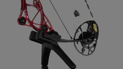 Limb-Pocket Mathews Bipod