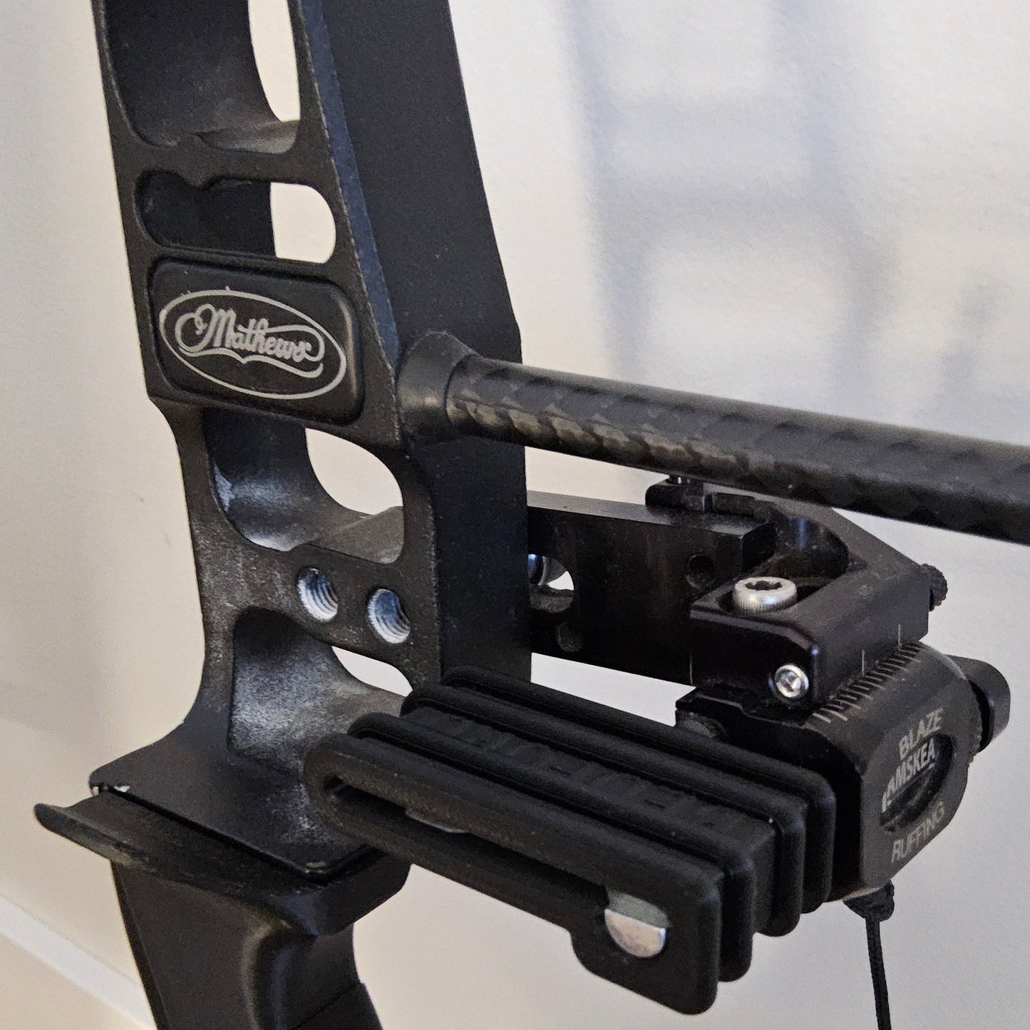 Hamskea Blade Protector