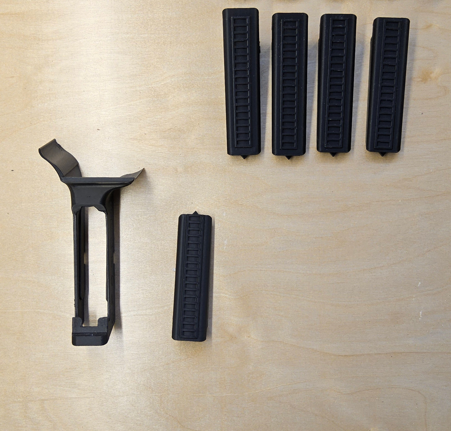 Elite Grip V2 Right Handed