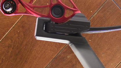 Limb-Pocket Mathews Bipod