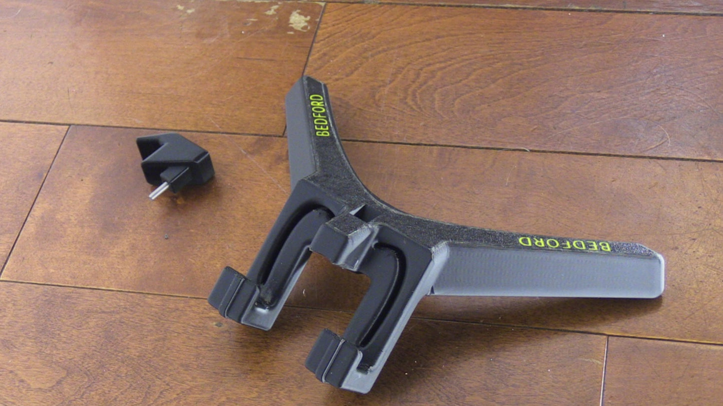 Limb-Pocket Mathews Bipod