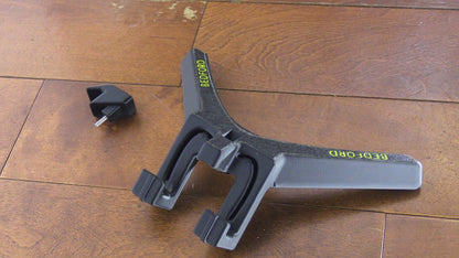 Limb-Pocket Mathews Bipod