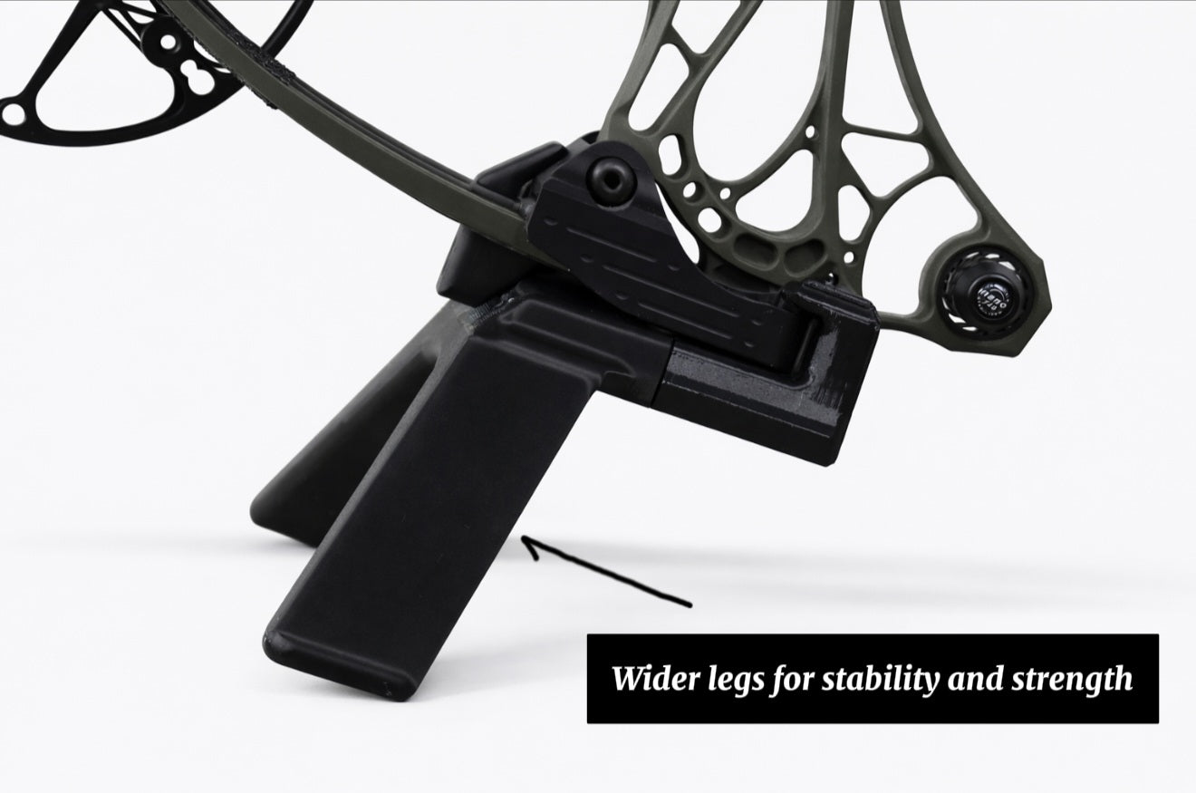 Right Handed Mathews Full Adjustment Kit