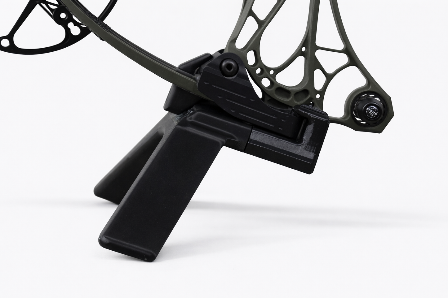 Limb-Pocket Mathews Bipod V2
