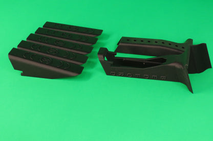 Elite Grip Wide Right Handed