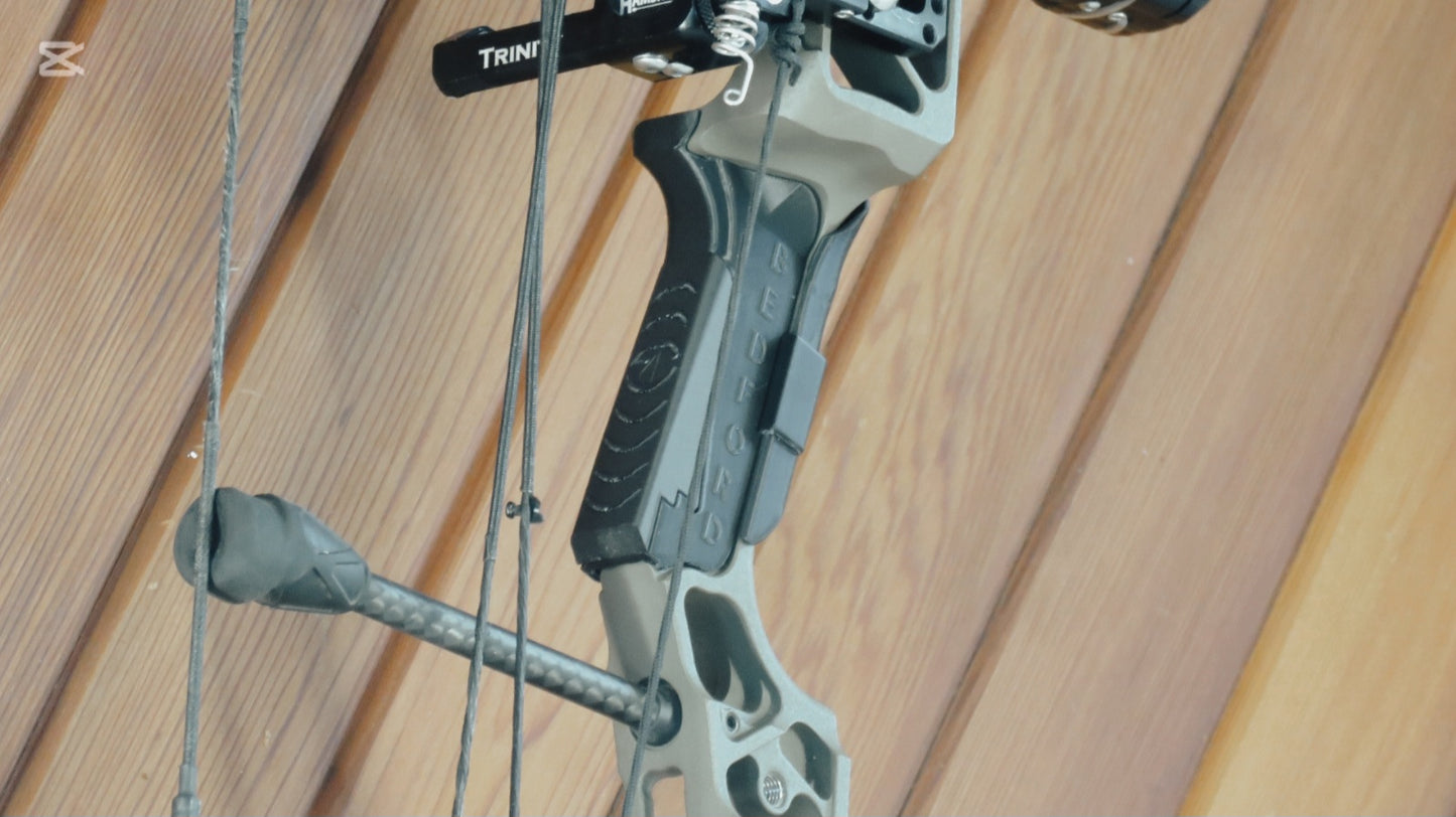 Adjustable Mathews Grip