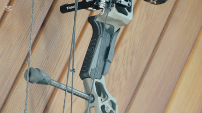 Adjustable Mathews Grip